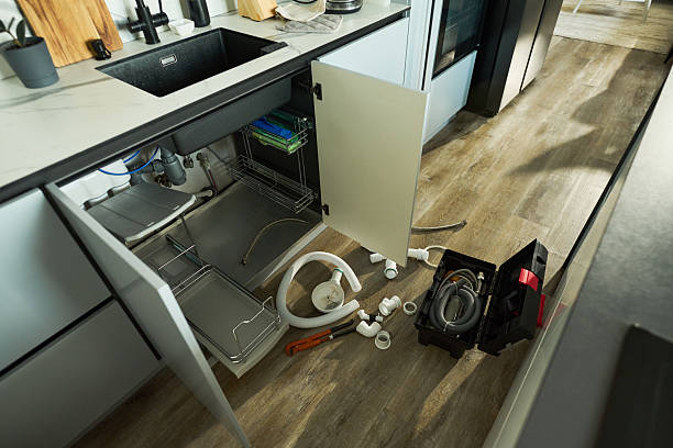 24/7 Emergency Drain Cleaning experts in New Richmond, OH