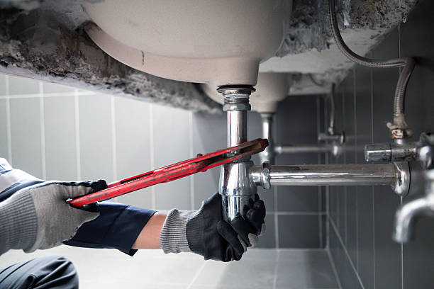 Trusted Toilet Repair service in New Richmond, OH - Masters Plumbing Service